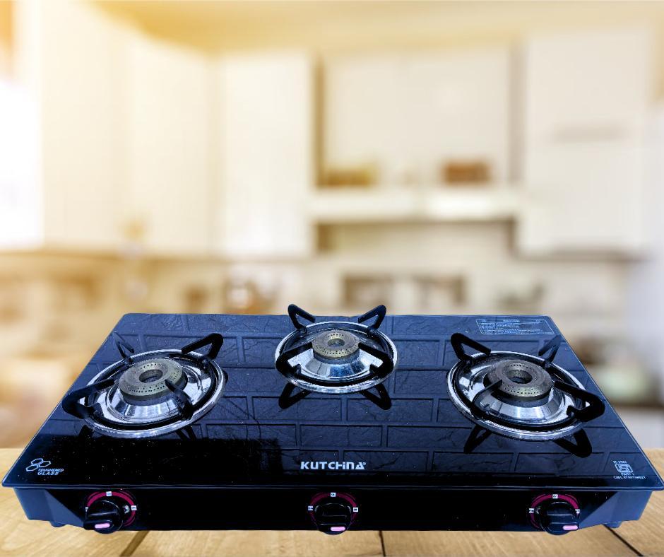 Modular Oven