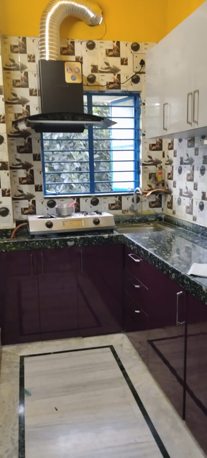 Residential Interior Design